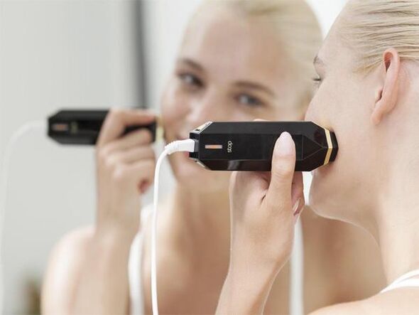 Az eljárás végrehajtása